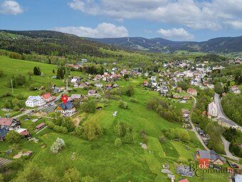 Prodej, byty/3+kk, 53 m2, Dolní Rokytnice 46, 51244 Rokytnic