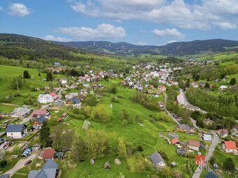 Prodej, byty/3+kk, 53 m2, Dolní Rokytnice 46, 51244 Rokytnic