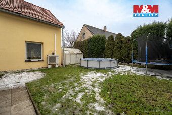 Nabízíme k prodeji rodinný dům v obci Dolní Slivno, ideální 