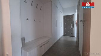 Prodej zrekonstruovaného bytu 2+kk o užitné ploše 54 m², sit