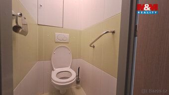 Prodej zrekonstruovaného bytu 2+kk o užitné ploše 54 m², sit