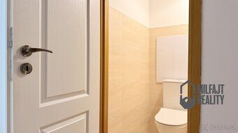 Ev.č. 06898 Nabízím k dlouhodobému pronájmu byt 2+1 o výměře