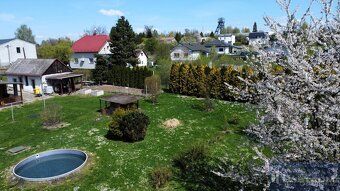 Nabízíme k prodeji stavební pozemek ocelkové výměře 1.296 m2