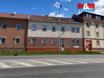 Hledáte investiční příležitost nebo útulný prostor pro sebe?