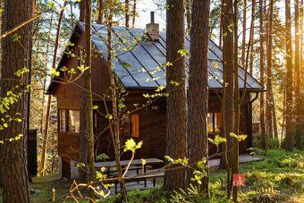 Prodej, domy/chata, 52 m2, 33011 Žilov, Plzeň-sever [ID 8494