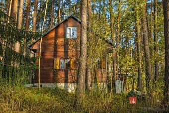 Prodej, domy/chata, 52 m2, 33011 Žilov, Plzeň-sever [ID 8494