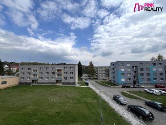 Nabízíme Vám prodej bytu 2+1 v Rokytnici v Orlických horách 