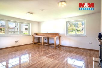 Nabízíme k prodeji výjimečný rodinný dům v klidné obci Třešo