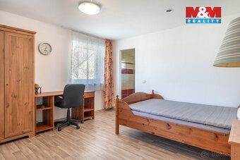 Nabízíme k prodeji výjimečný rodinný dům v klidné obci Třešo