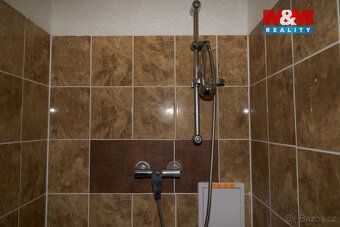 Nabízíme k pronájmu atraktivní nebytový prostor o celkové pl