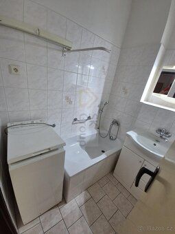Nabízíme vám k pronájmu byt 2+1, 62 m2. Byt se nachází ve 2.