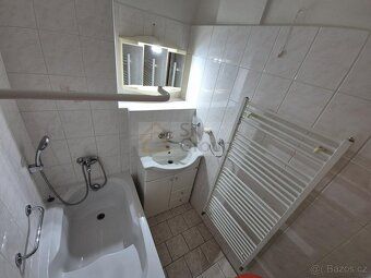 Nabízíme vám k pronájmu byt 2+1, 62 m2. Byt se nachází ve 2.