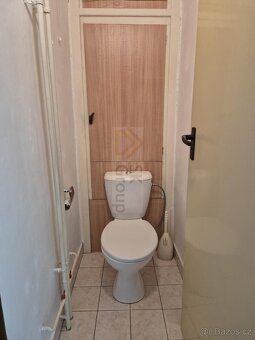 Nabízíme vám k pronájmu byt 2+1, 62 m2. Byt se nachází ve 2.