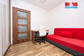 Nabízíme k pronájmu moderní rodinný dům o dispozici 4+kk nac