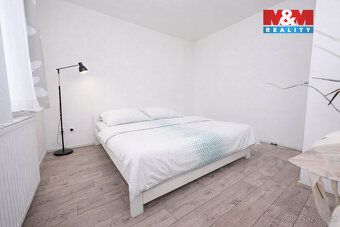 Nabízíme k pronájmu moderní rodinný dům o dispozici 4+kk nac