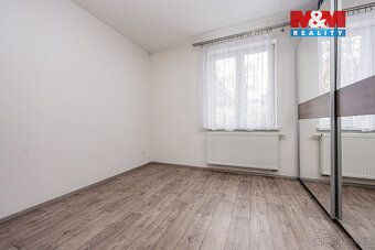 Nabízíme k pronájmu moderní rodinný dům o dispozici 4+kk nac
