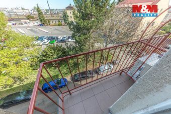 Nabízíme k prodeji prostorný byt o dispozici 3+1 a užitné pl
