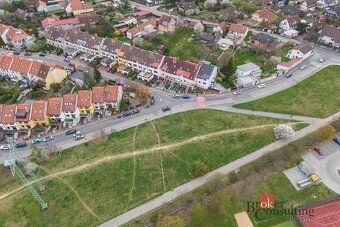 Prodej, pozemky/ostatní, 322 m2, Praha , Hlavní město Praha 