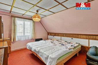 Hledáte klidné místo, pohodu a klid uprostřed krásné přírody