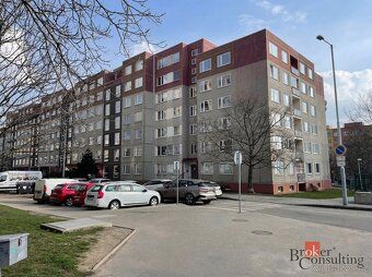 Prodej, byty/3+1, 80 m2, Mezi školami 2476/27, 15800 Praha, 