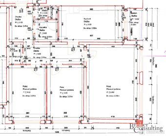 Prodej, byty/3+1, 80 m2, Mezi školami 2476/27, 15800 Praha, 