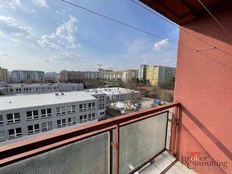 Prodej, byty/3+1, 80 m2, Mezi školami 2476/27, 15800 Praha, 