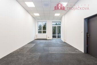 Hledáte komerční nemovitost po kompletní rekonstrukci pro vě