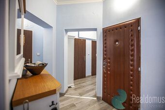 Realdomus Vám exkluzivně zprostředkuje prodej prostorného by