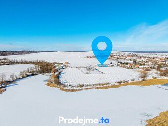 Ev.č. 100200 Papírování je vyřízené. Základy jsou hotové. Mů