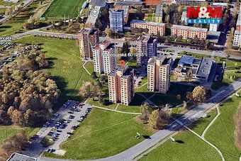 Nabízíme k prodeji byt v osobním vlastnictví s dispozicí 1+k