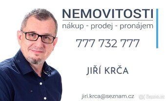 AKTUALIZACE - už volné jen dva byty...
Krásný den, přeji, př