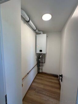Nabízíme k pronájmu nově zrekonstruovaný moderní byt o velik