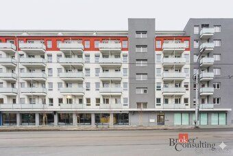 Pronájem, byty/2+kk, 66 m2, Wolkerova 1213/31, 77900 Olomouc