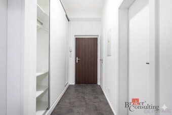 Pronájem, byty/2+kk, 66 m2, Wolkerova 1213/31, 77900 Olomouc