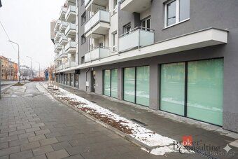Pronájem, byty/2+kk, 66 m2, Wolkerova 1213/31, 77900 Olomouc