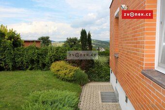 Nabízíme dlouhodobý pronájem rodinného domu (obytná plocha 2