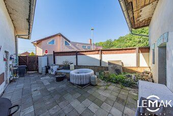 Ev.č. 00225 Nabízíme k prodeji rodinný dům 3+1 v obci Kokory
