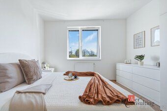 Prodej, byty/2+kk, 51 m2, V Hliníkách 1483, 53701 Chrudim, C