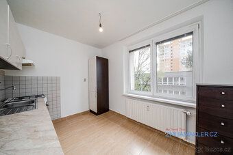 Hledáte příjemné, klidné bydlení? Nabízíme světlý, prostorný