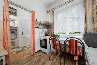 Prodej, domy/rodinný, 120 m2, Barandov 162, Dolní Chrastava,