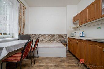 Prodej, domy/rodinný, 120 m2, Barandov 162, Dolní Chrastava,