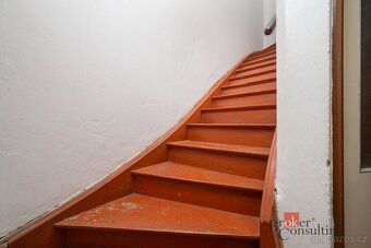 Prodej, domy/rodinný, 120 m2, Barandov 162, Dolní Chrastava,