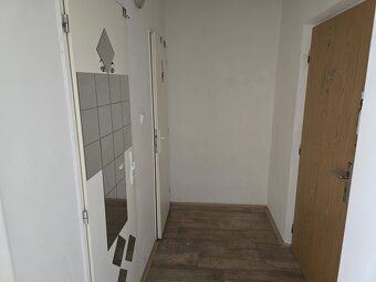 Převzali jsme do správy byt 1+1, Most, Javorová 3100, patro 