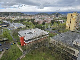 Převzali jsme do správy byt 1+1, Most, Javorová 3100, patro 