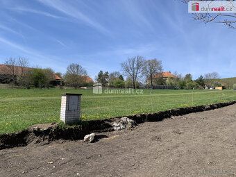 3.800 Kč/m2, Prodej stavebního pozemku o výměře 1.126 m² v o