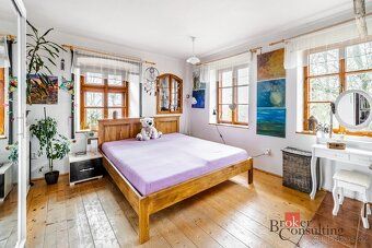 Prodej, domy/rodinný, 91 m2, 37853 Jilem, Jindřichův Hradec 