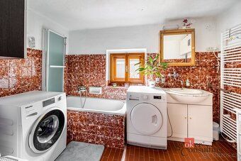 Prodej, domy/rodinný, 91 m2, 37853 Jilem, Jindřichův Hradec 