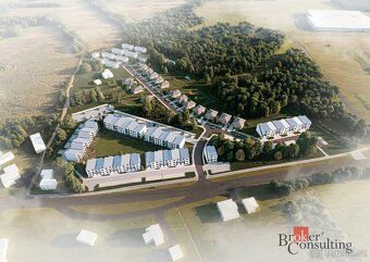 Prodej, pozemky/bydlení, 55504 m2, Tachov, Tachov [ID 81648]