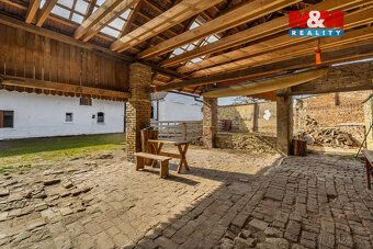 Nabízíme k prodeji rodinný dům v obci Kyškovice o dispozici 