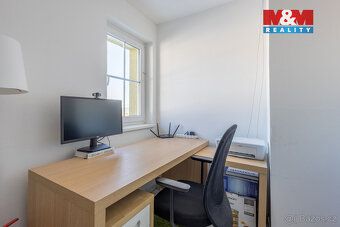 Prodej rodinného domu 5+kk v klidné části obce Slunečná, 9 k